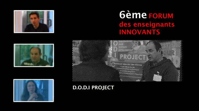 D.O.D.I Project